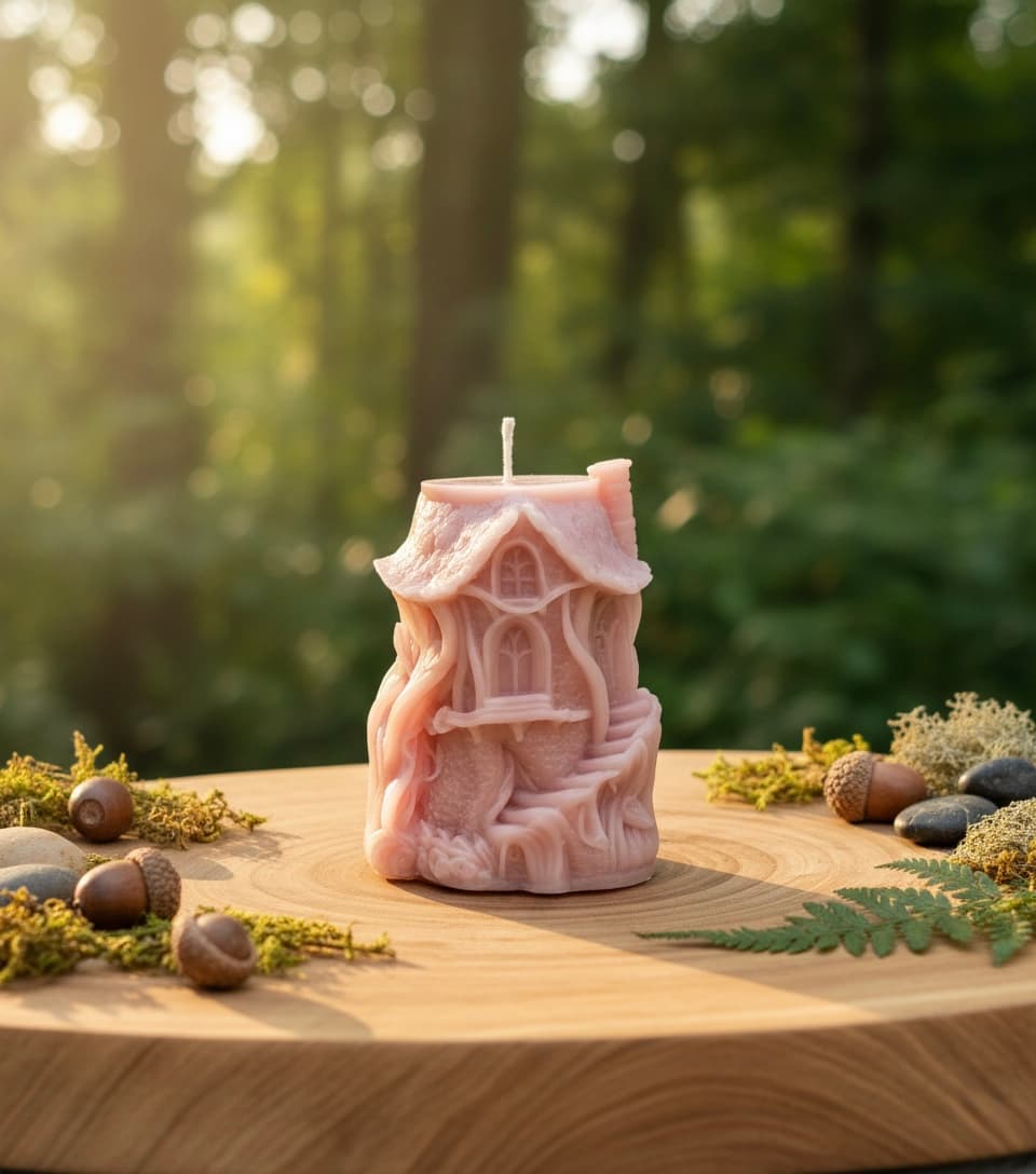 Fairy House