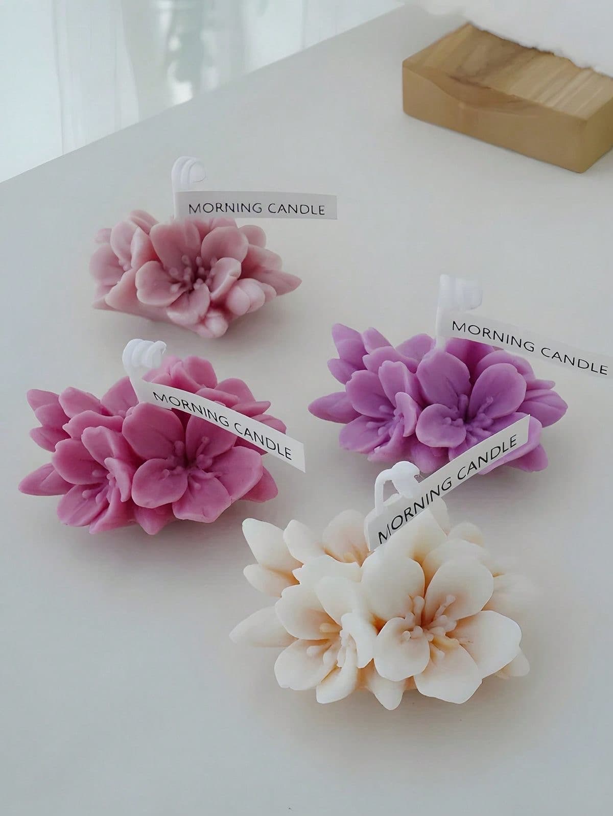 Mini Flower