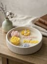 Large Bowl Candle
