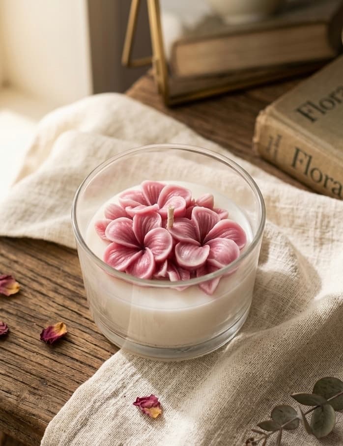 Mini Flower Jar