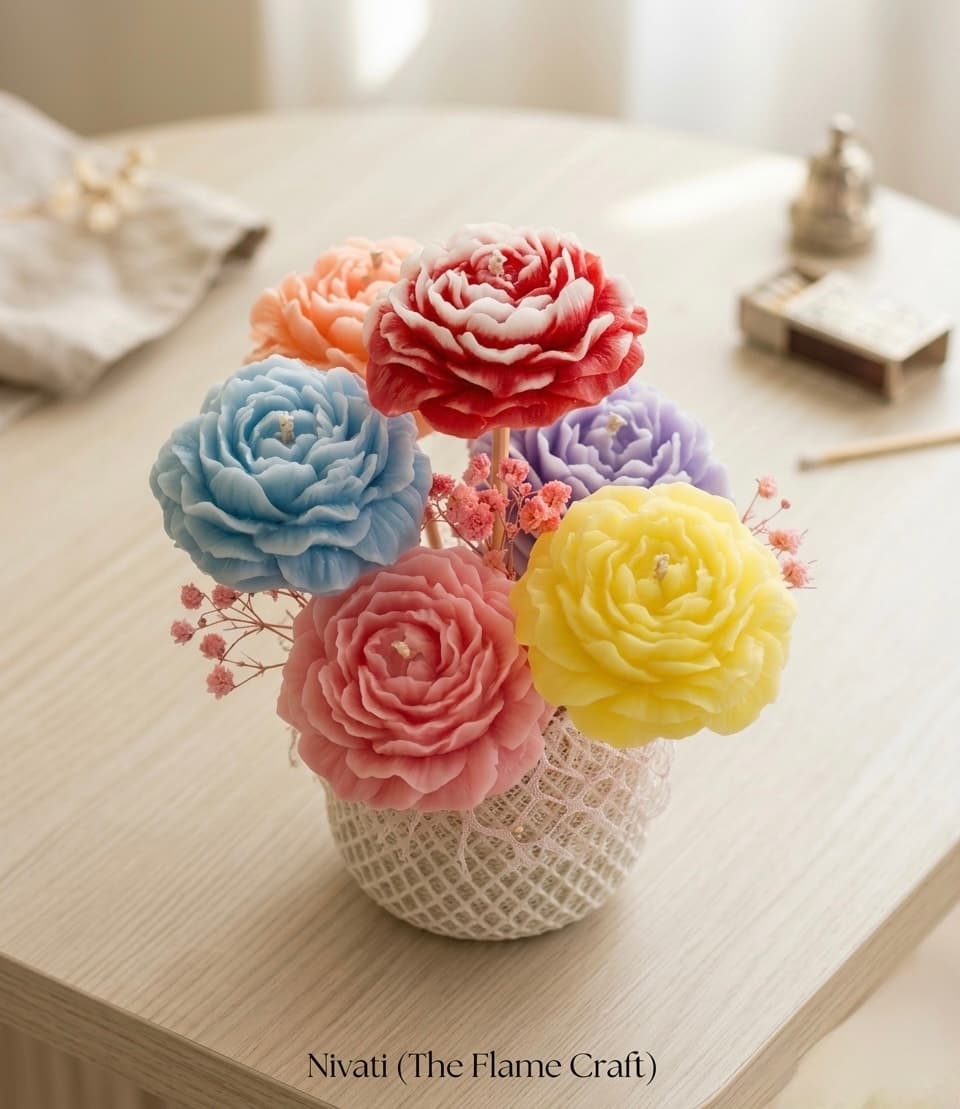 Signature Candles