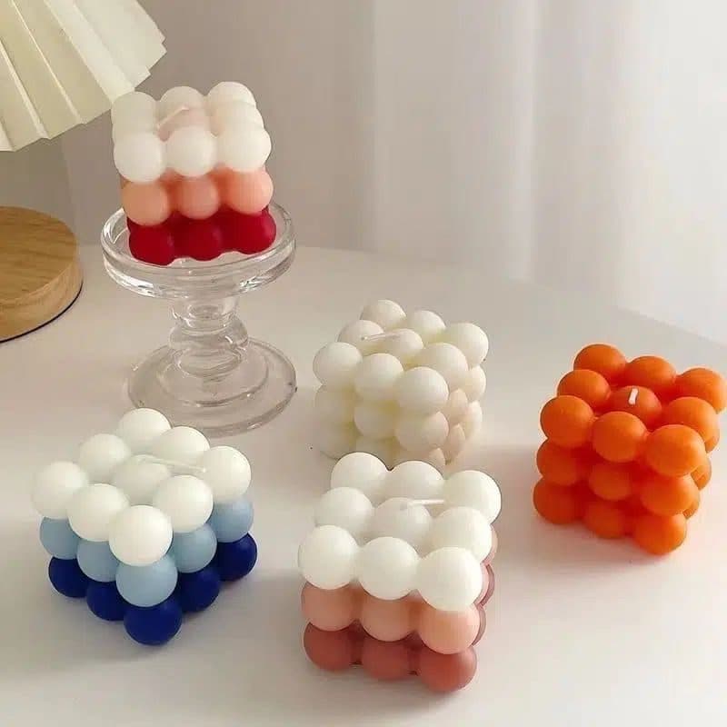 Bubbles