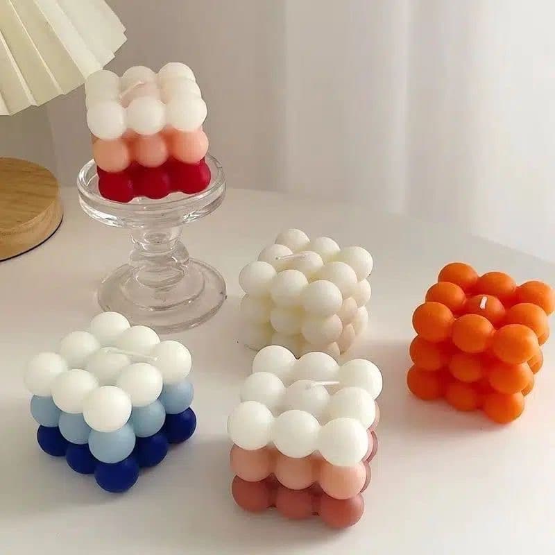Bubbles