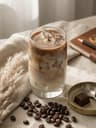 Iced Latte