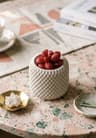 Grid Jar Candle