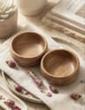 Wooden Bowl