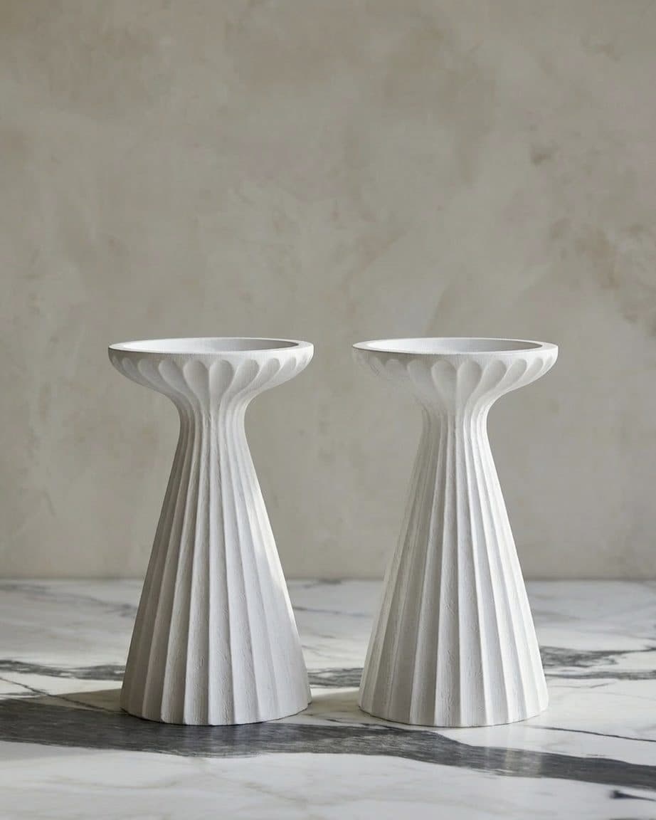 Candle Stand 2