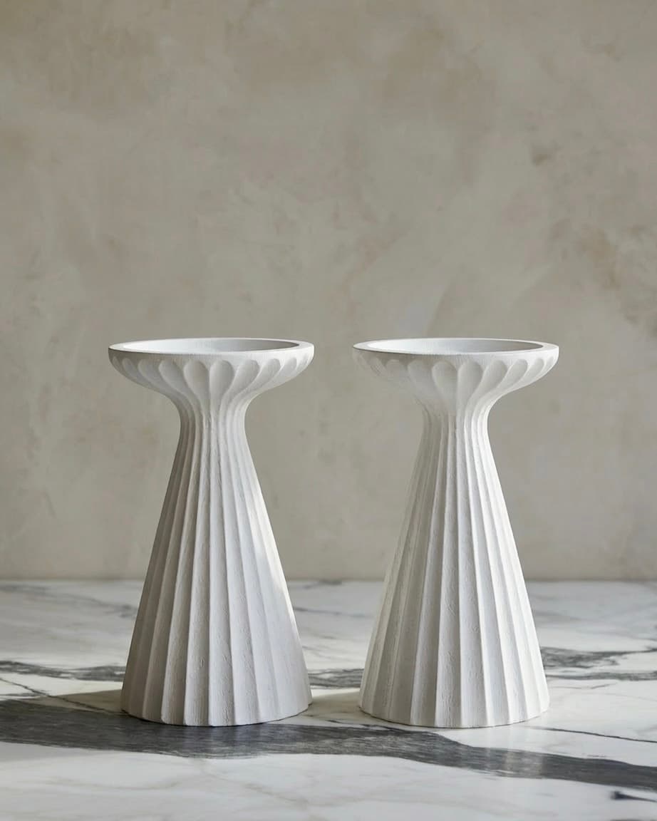Candle Stand 2