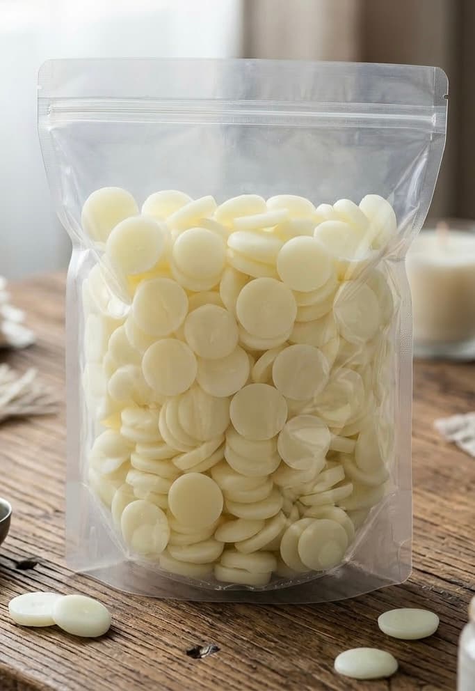 Pure Soy Wax