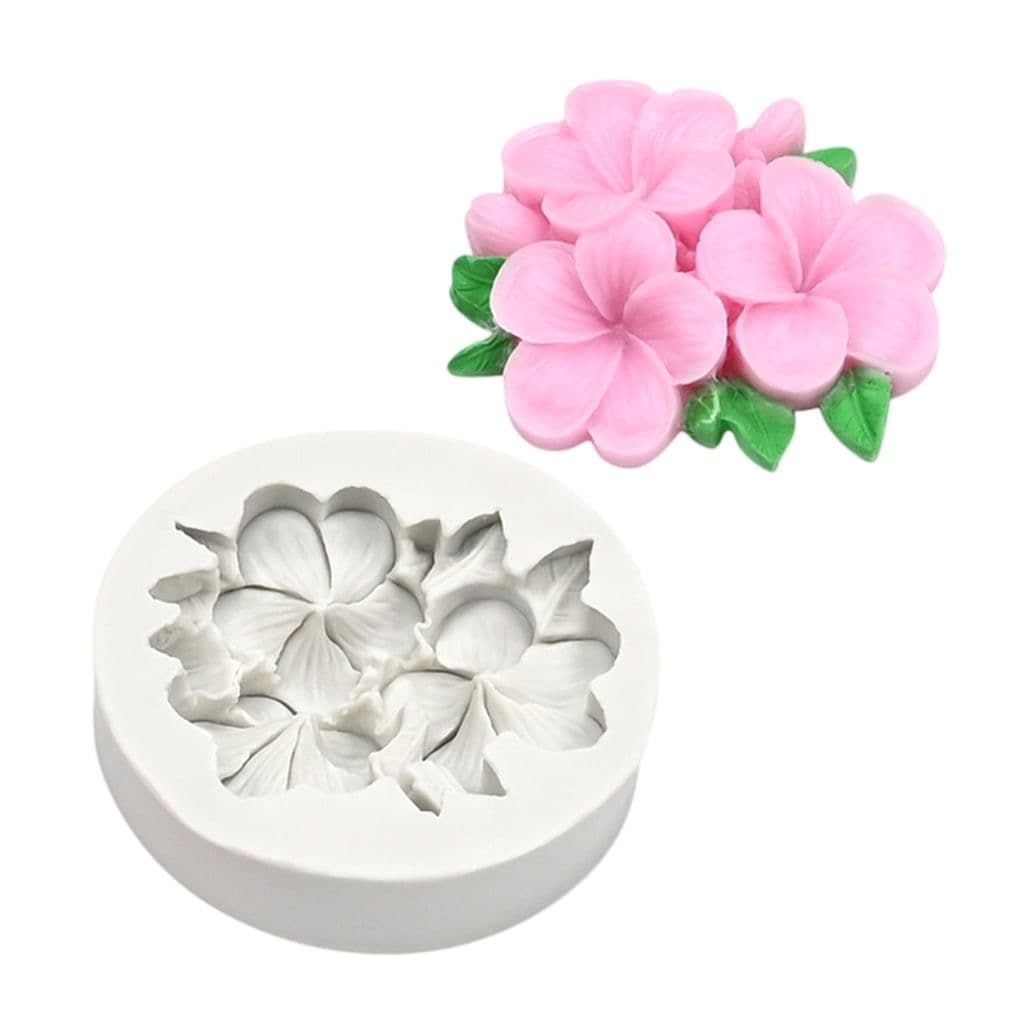Mini Flower Mould