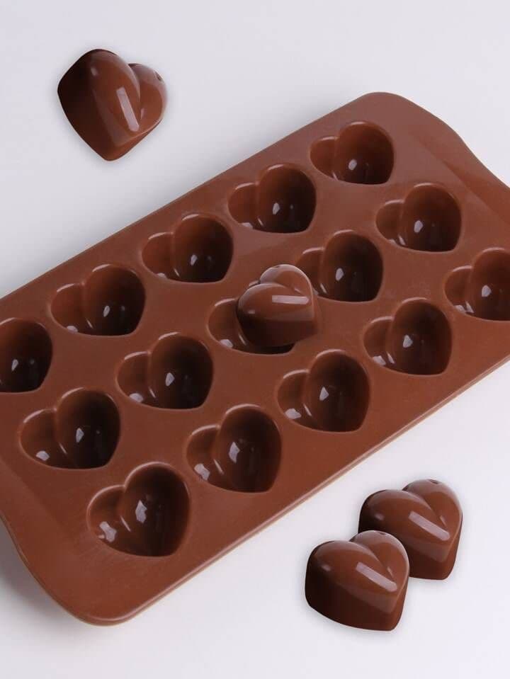 Heart Mould