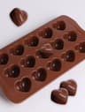 Heart Mould