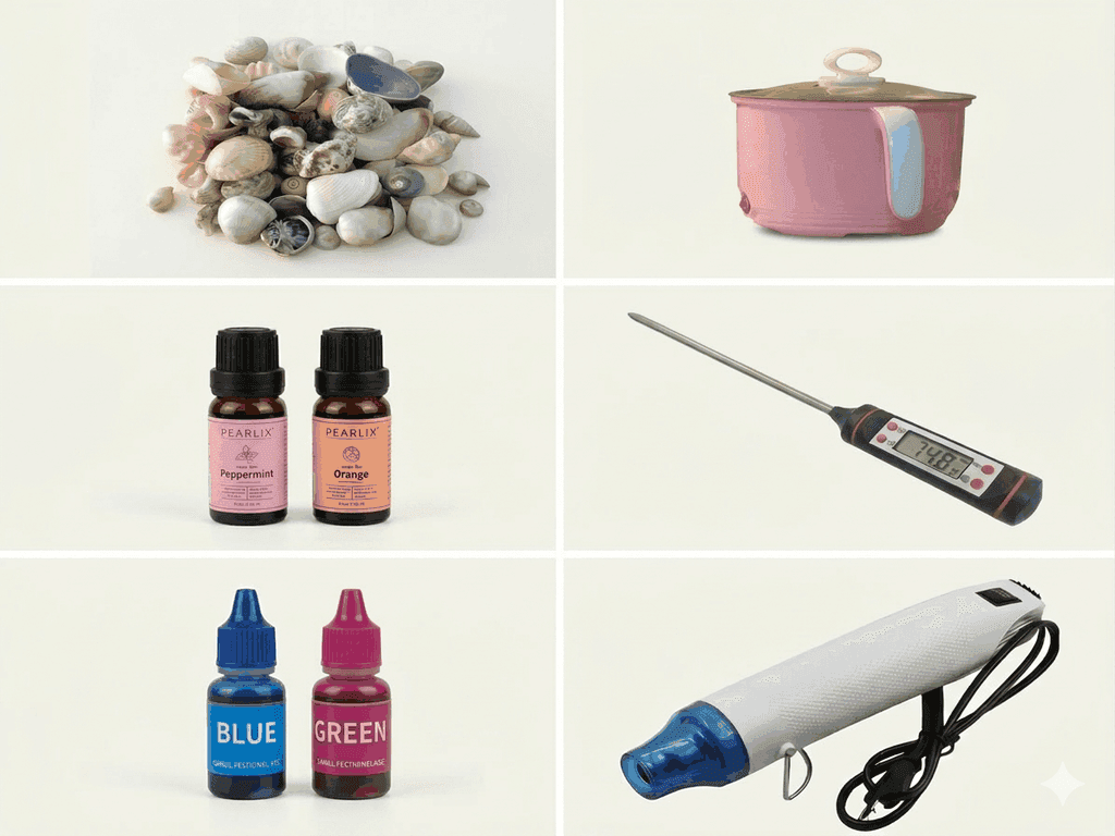 Raw Materials