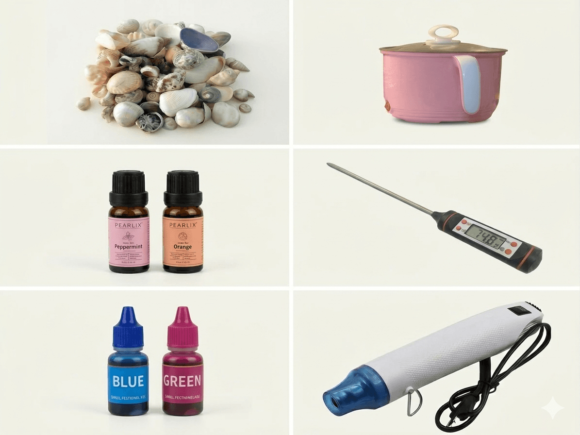 Raw Materials