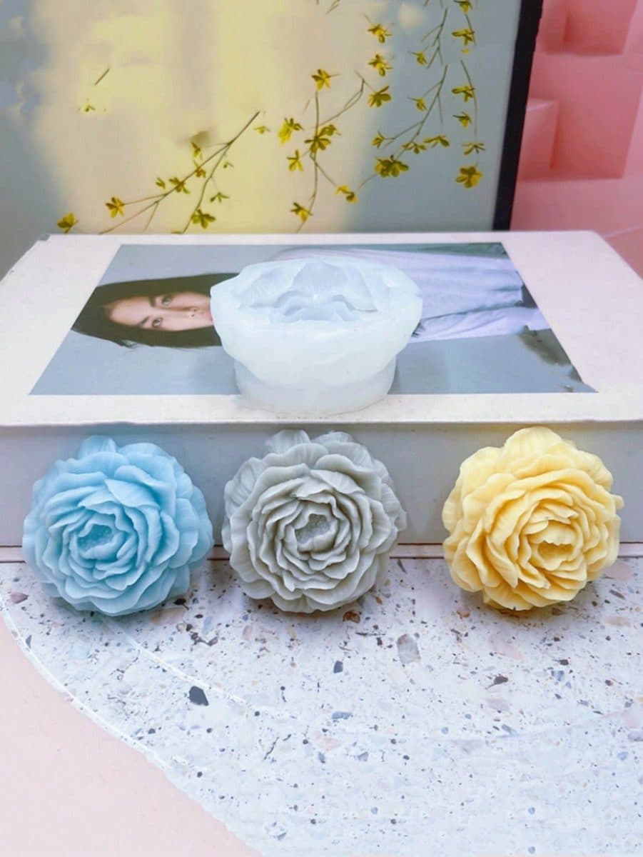 Rose Mould