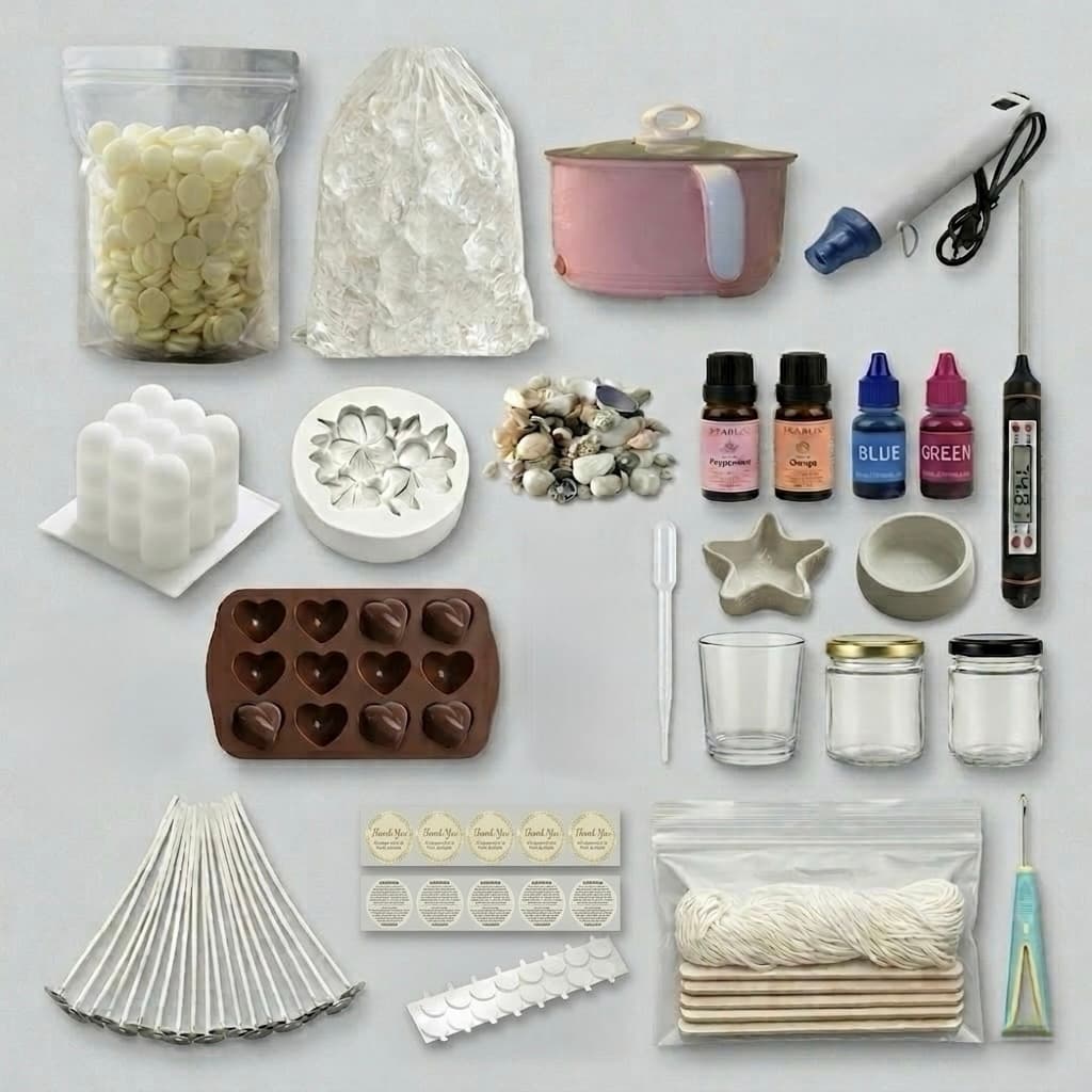 The Beginner's Kit