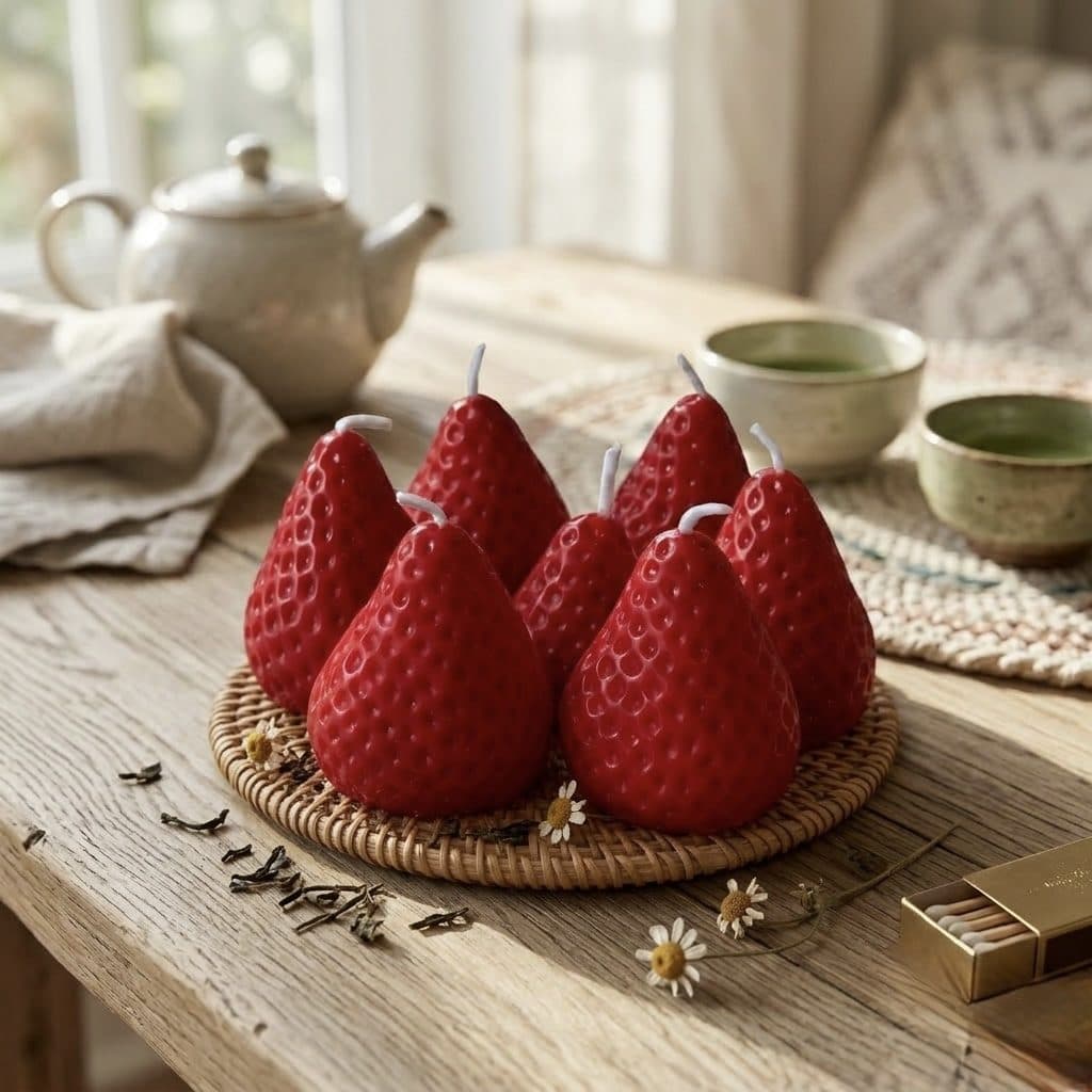 Strawberry