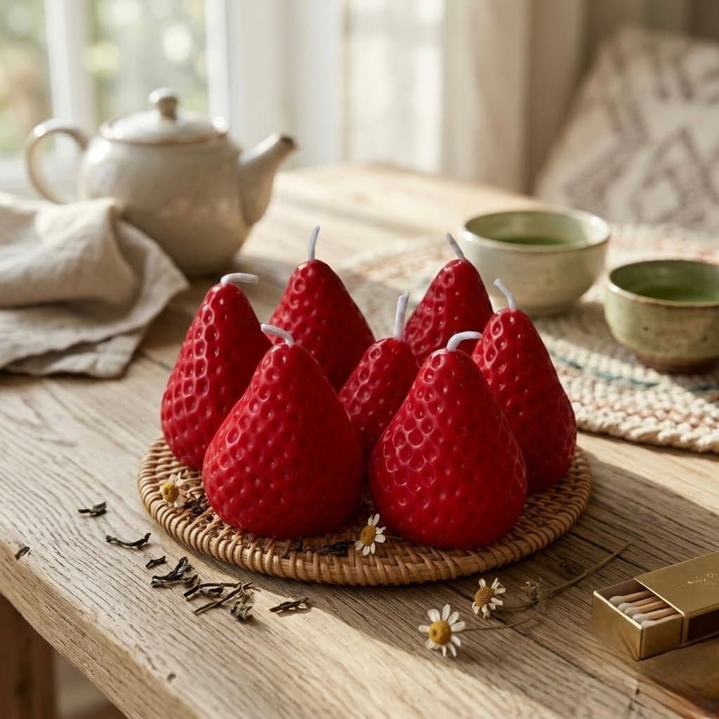 Strawberry
