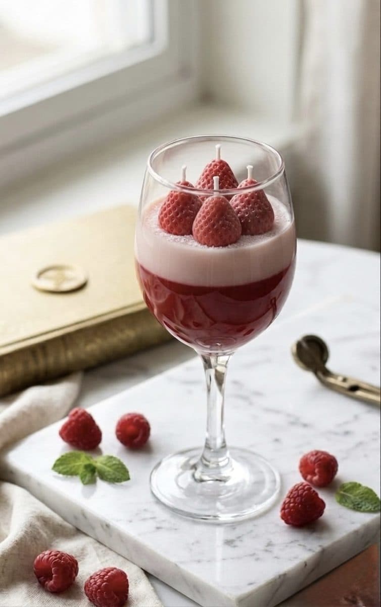 Strawberry Wine
