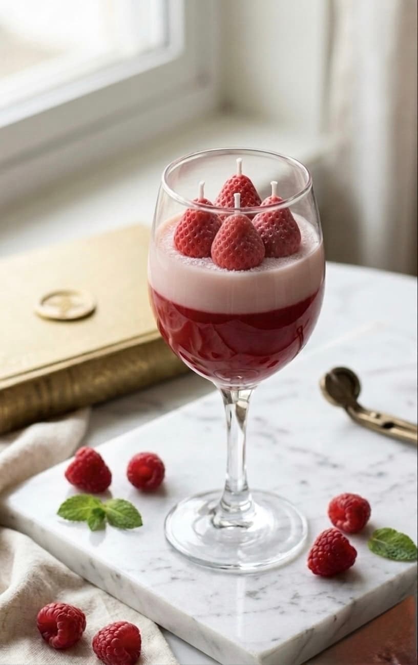 Strawberry Wine