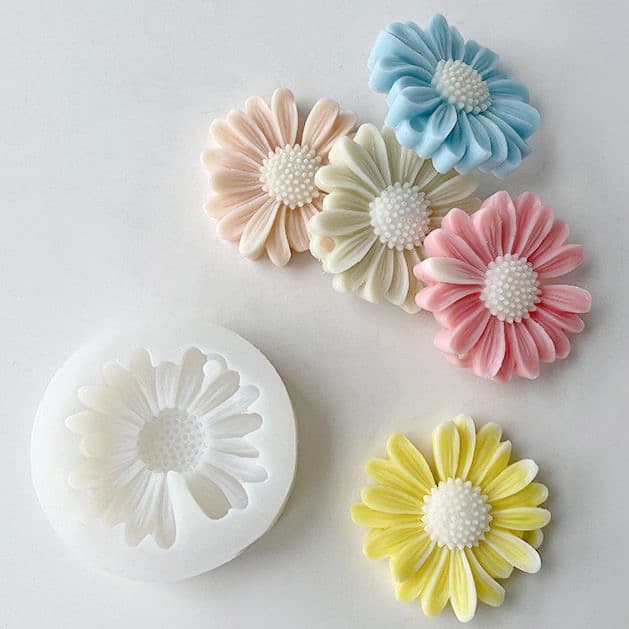 Daisy Mould