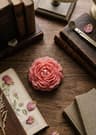 Rose Peony Small