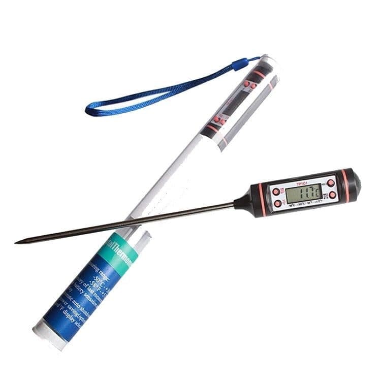 Thermometer