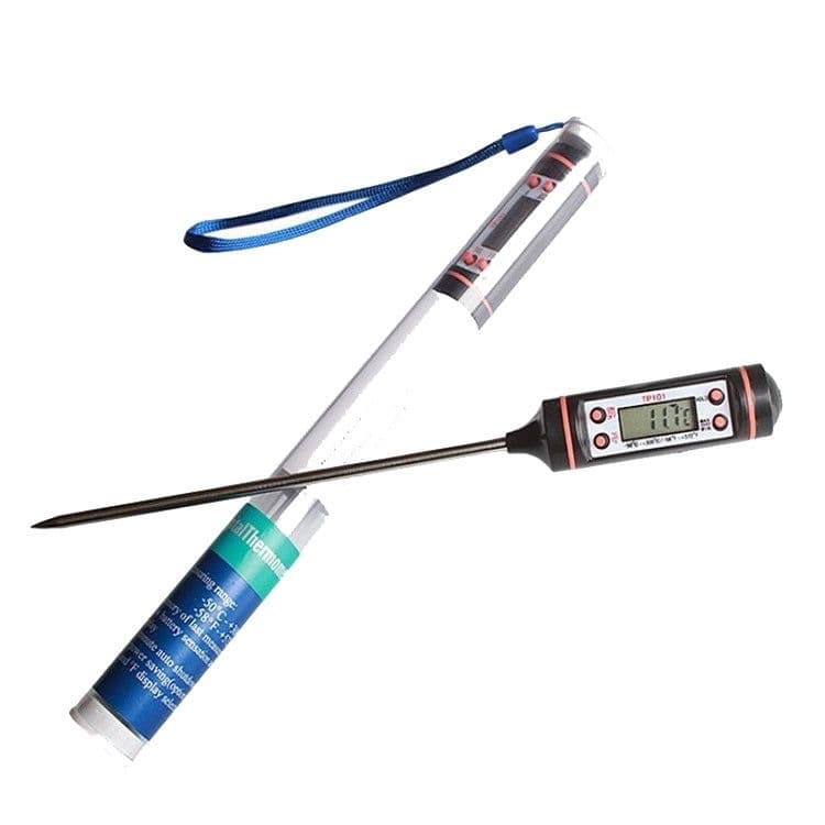 Thermometer