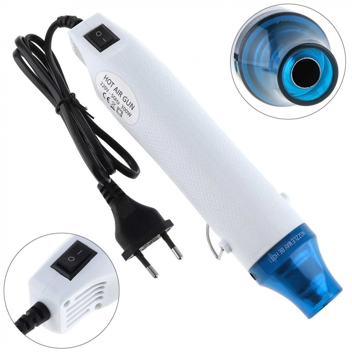 Heat Gun