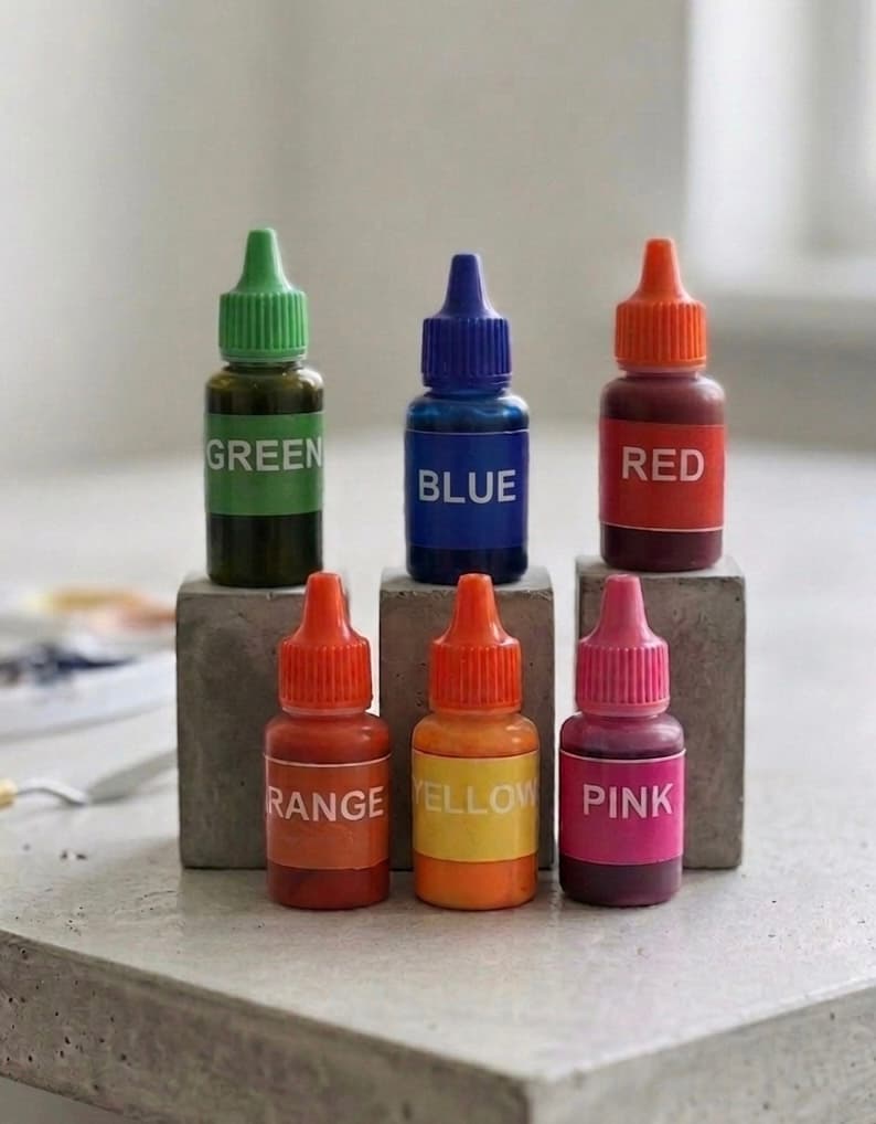 Color