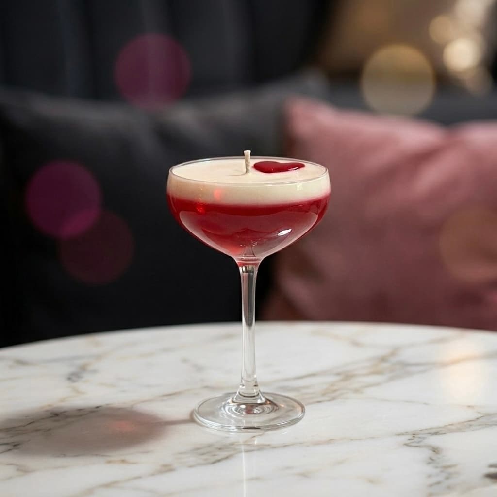 Love Cocktail