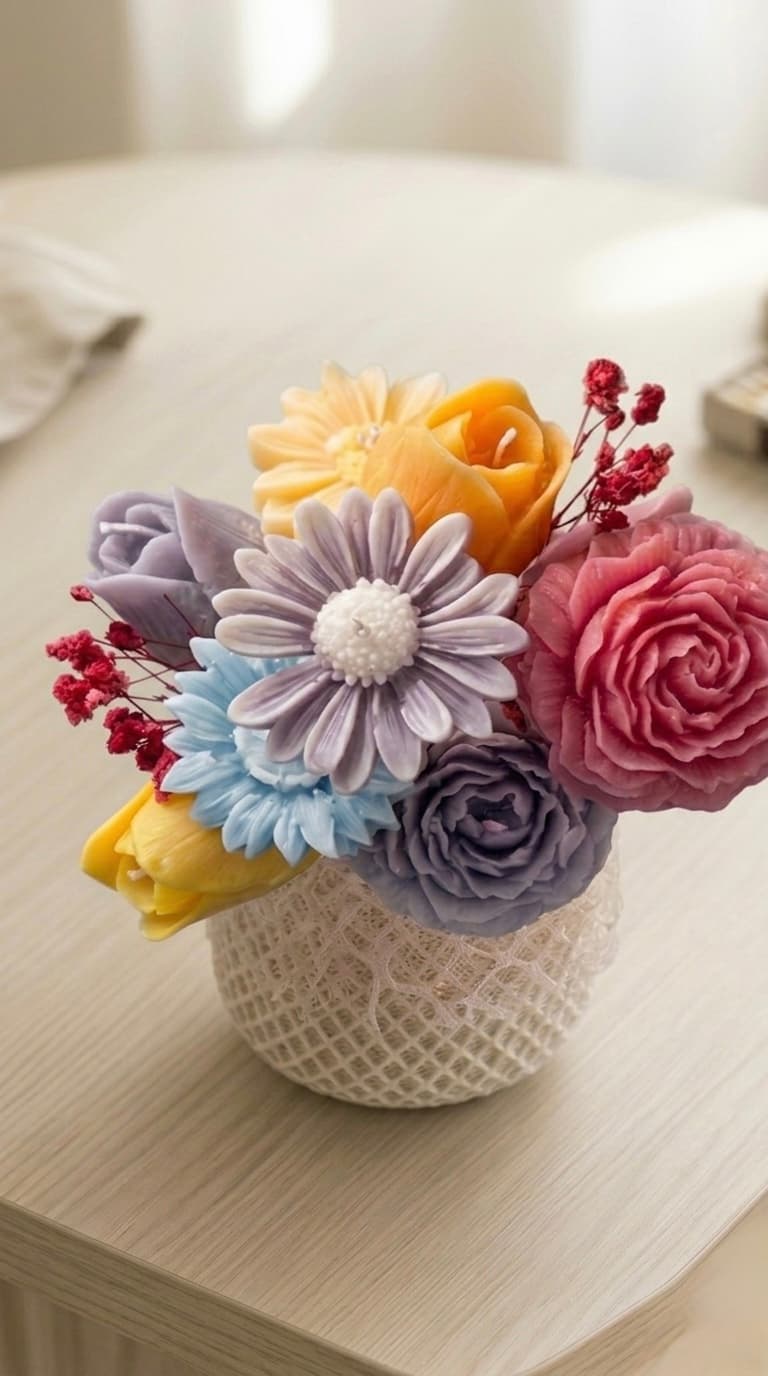 Mix Flower Bouquet