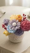 Mix Flower Bouquet