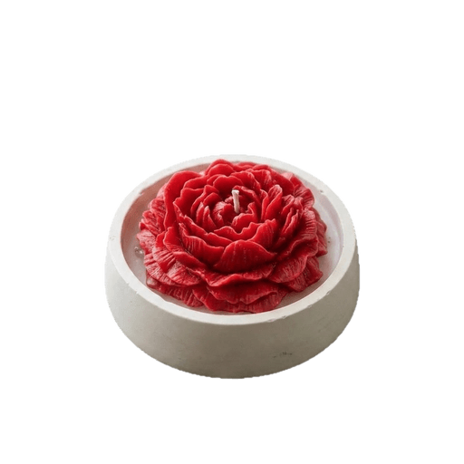 Nivati candle craft