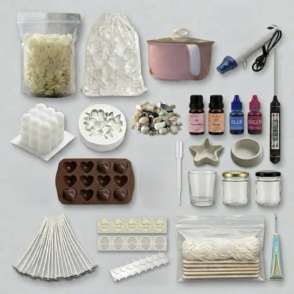 The Beginner's Kit
