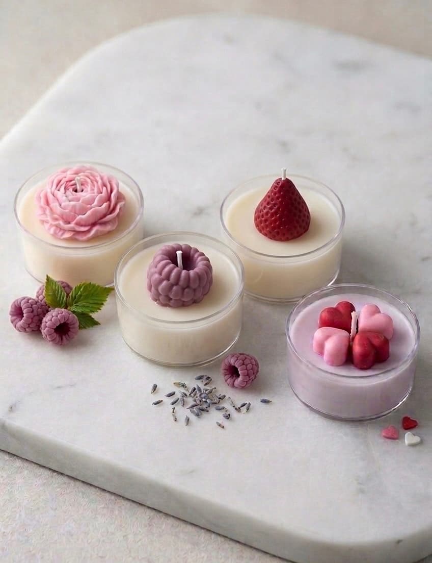 Tea Light Candle
