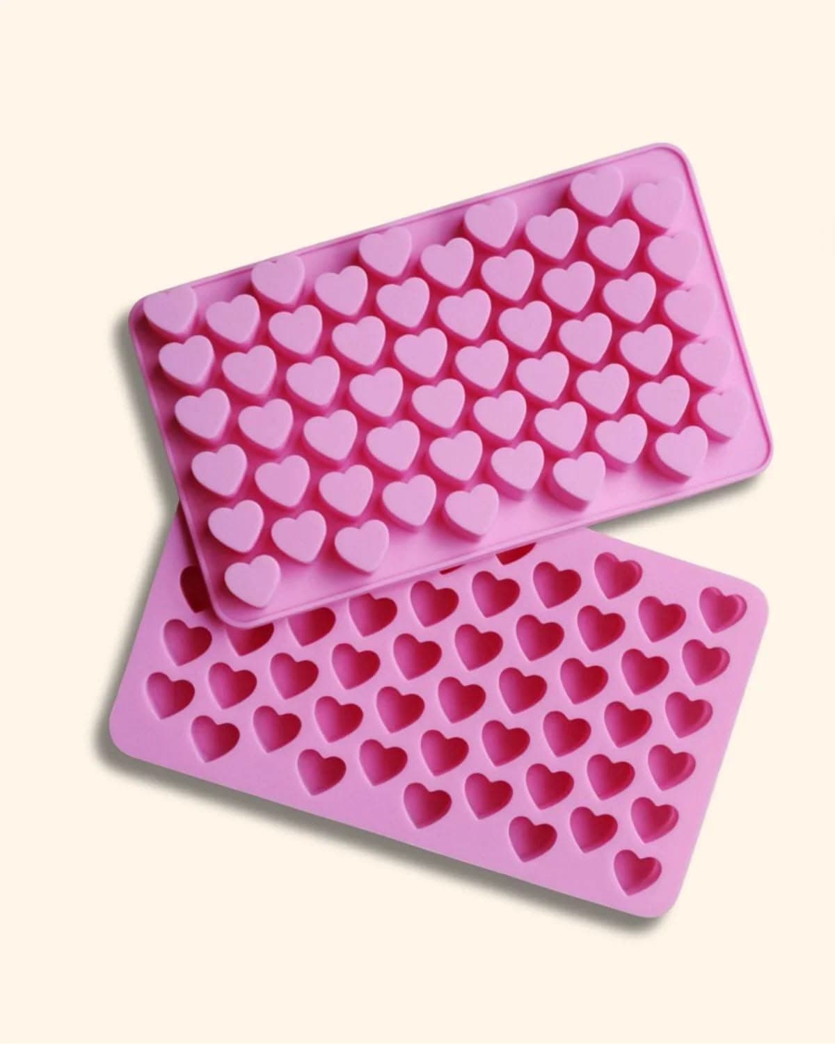 Mini Heart Mould