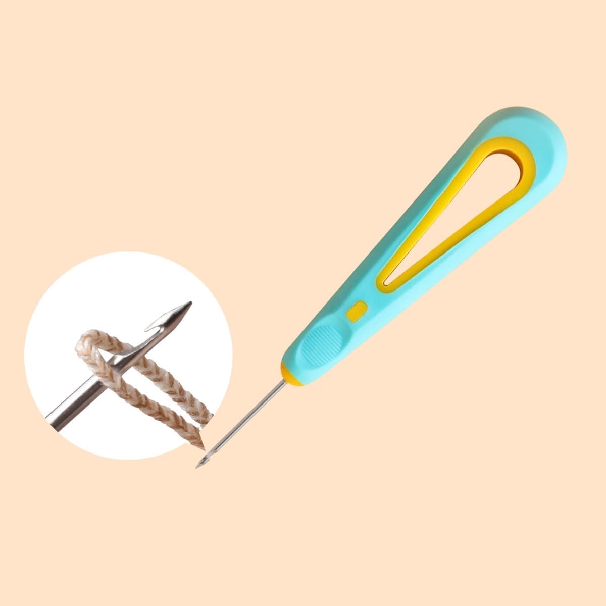 Needle