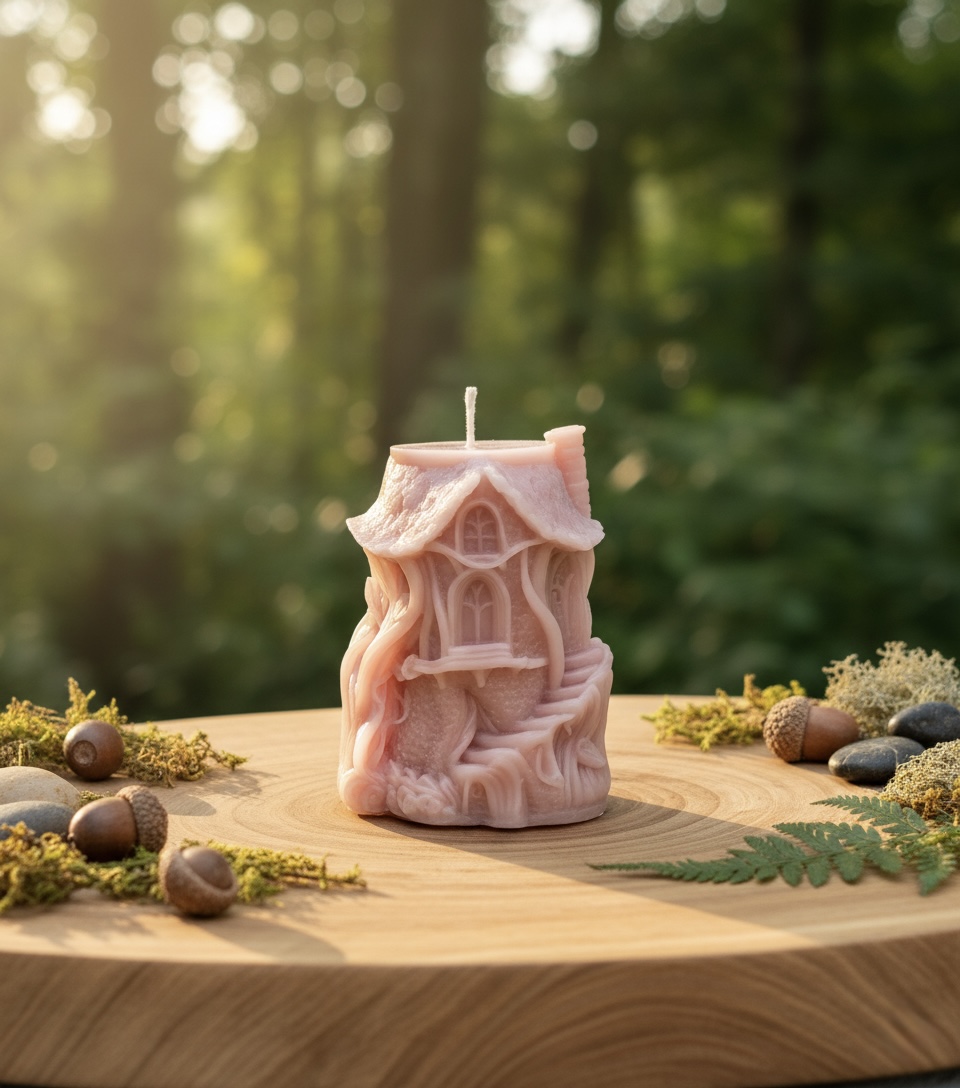 Fairy House
