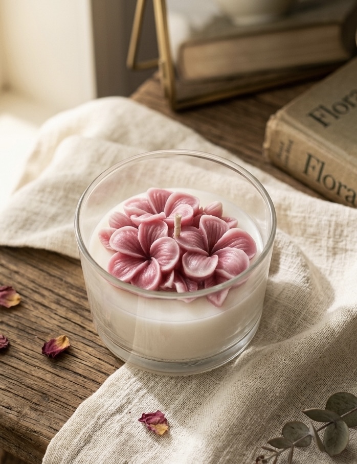 Mini Flower Jar