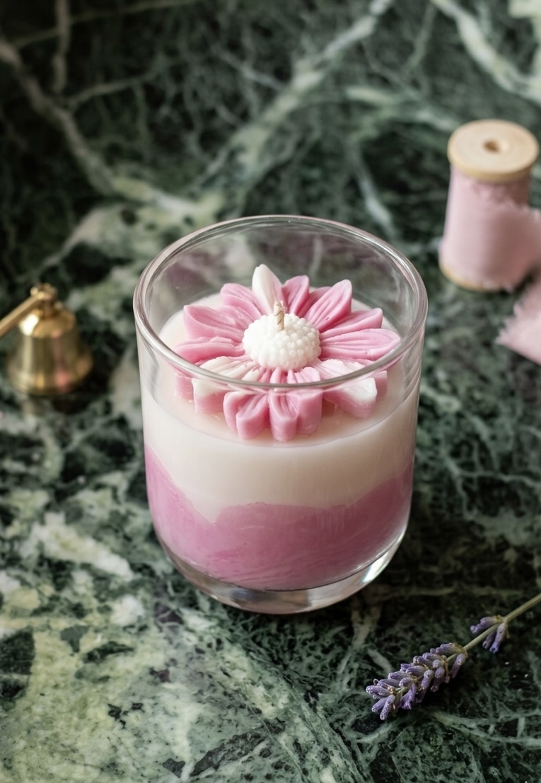 Daisy Jar