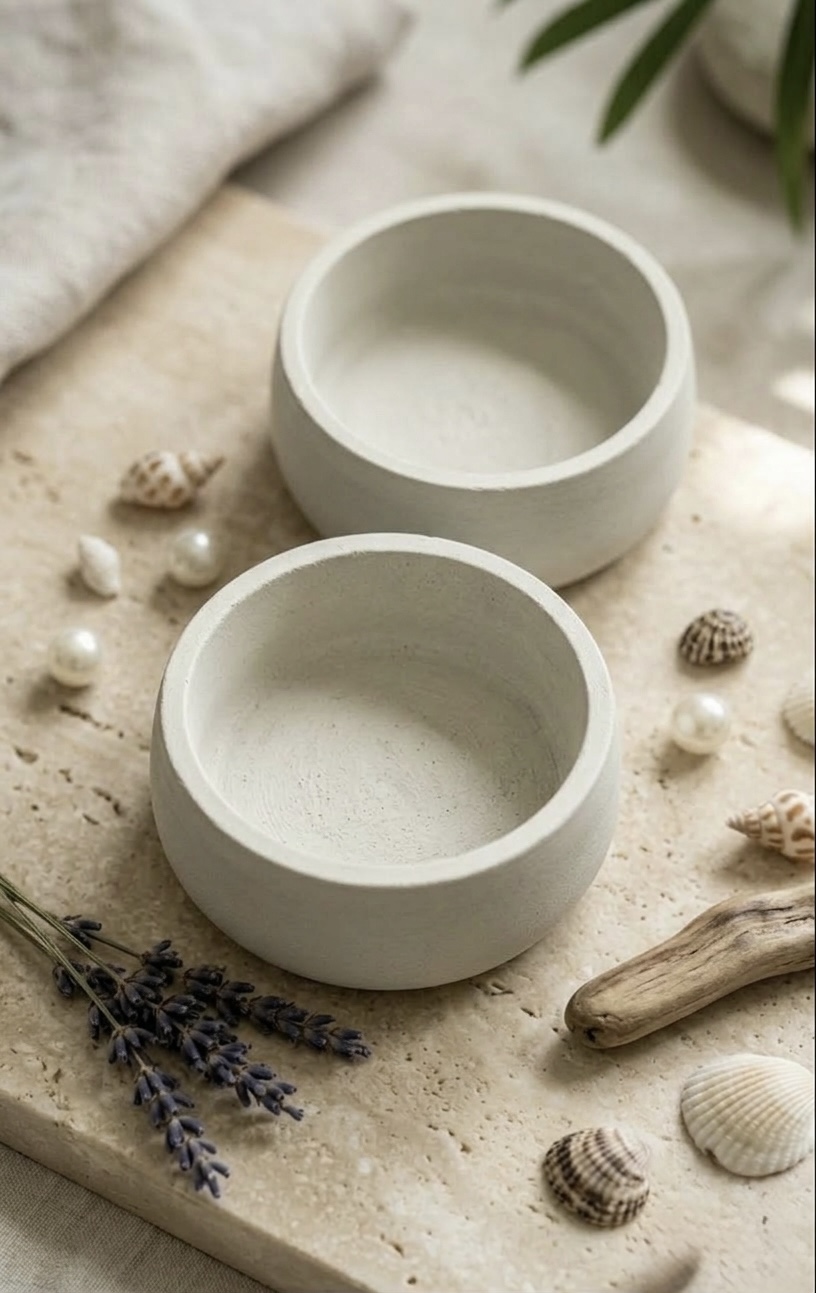 Concrete Bowl