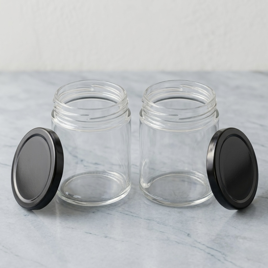 Lid Jar