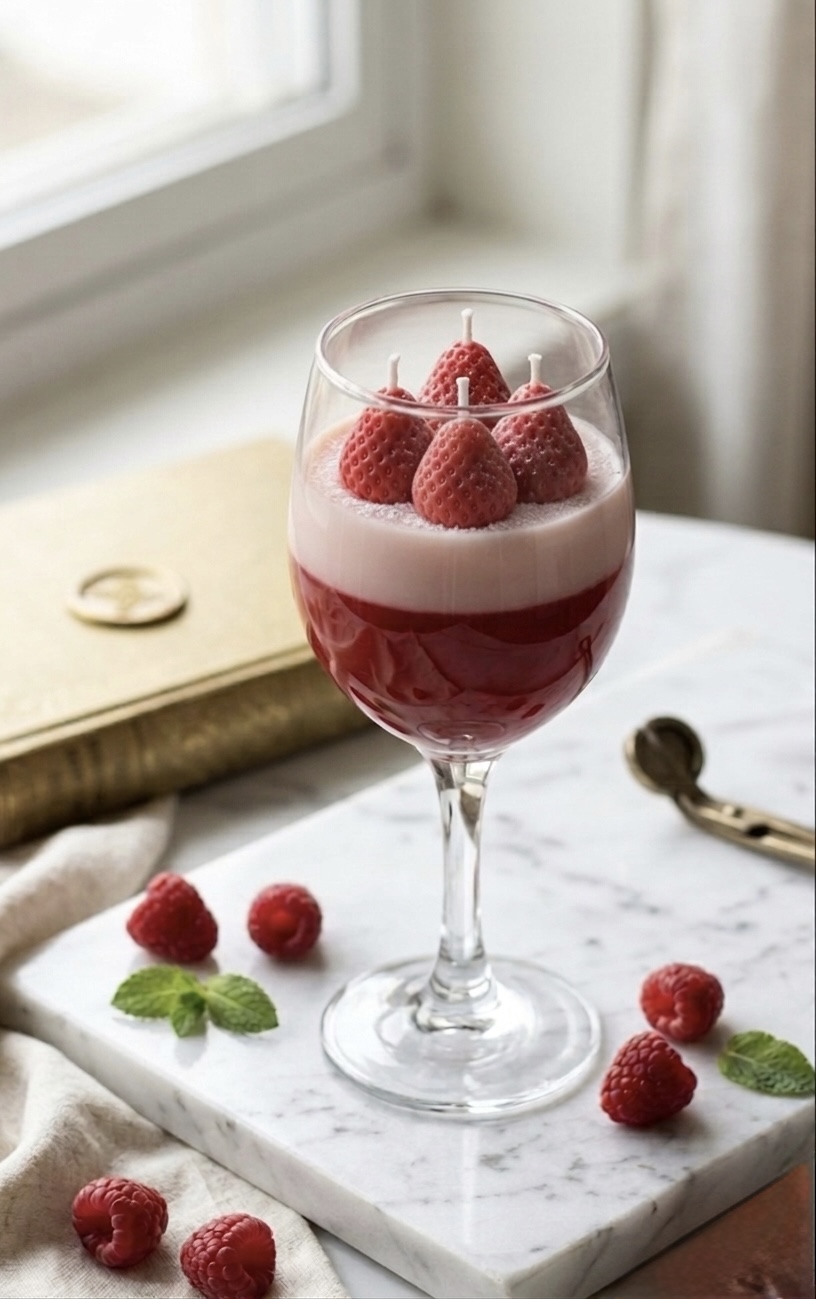 Strawberry Wine