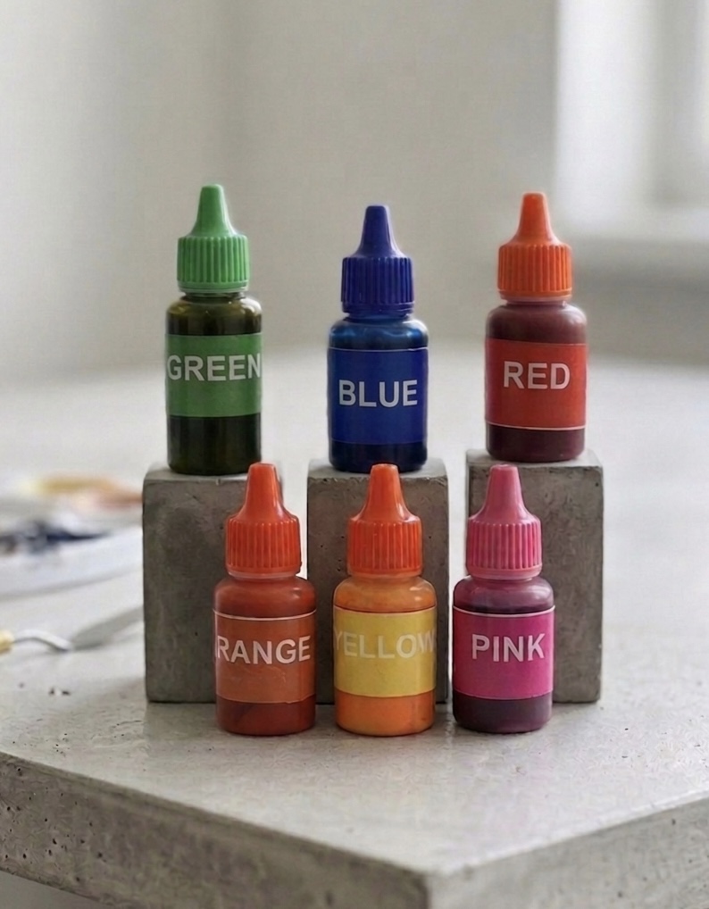 Color